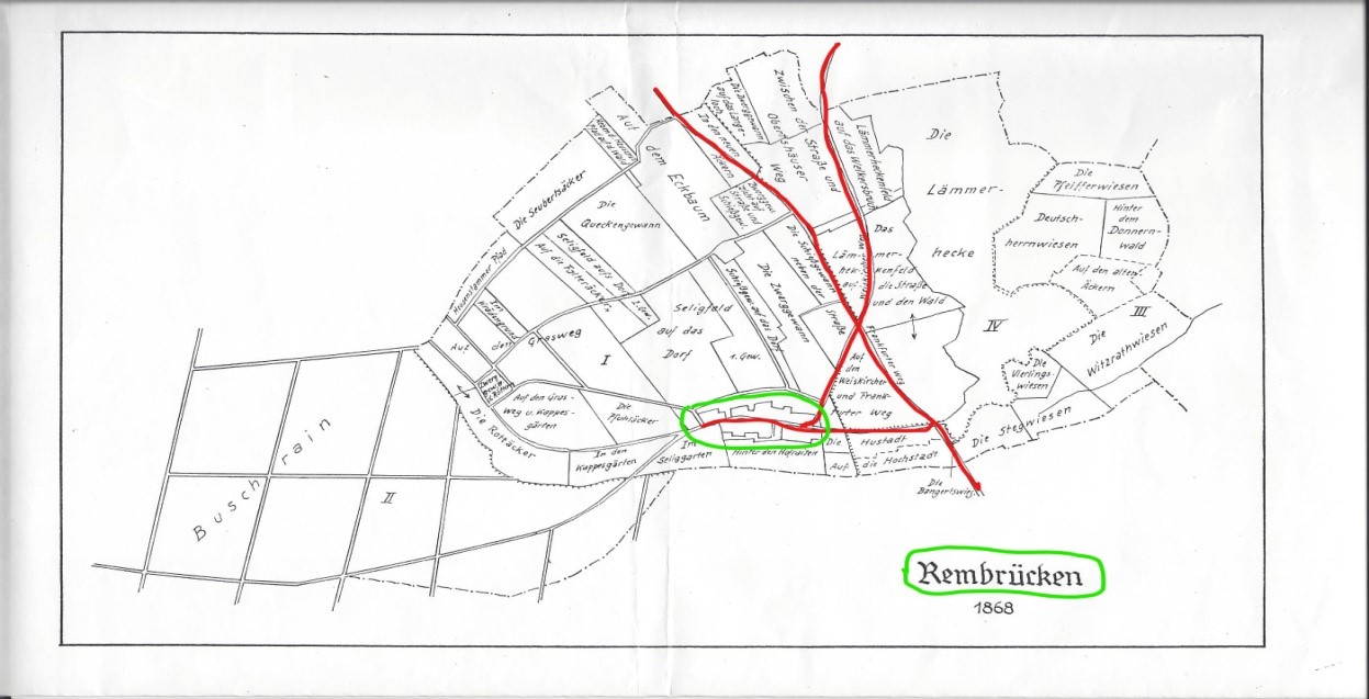 geschichte der verkehrsanbindung rembrueckens01