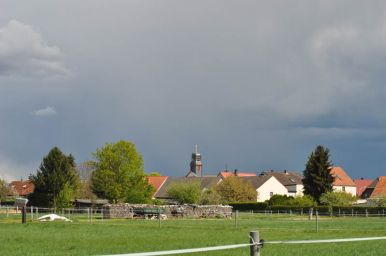 Buergerforum Rembruecken Impressionen Fruehling02